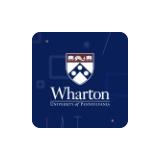 Logo The Wharton School